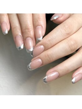 ムーミー 東十条店(muu mii)/ガラスフレンチ