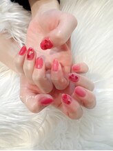 シーペアー(Sea pear)/流行りのデザイン♪