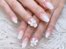 ラメール(La mer)/カラーグラ