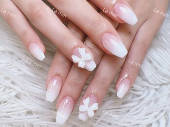 ラメール(La mer)/カラーグラ