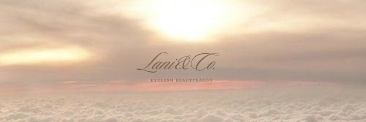 ラニ(Lani)のサロンヘッダー