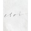 エトワ アイラッシュ 宮崎店(etoi eyelash)のお店ロゴ