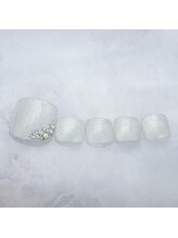 はあとねいる 岡崎駅前店/フット18