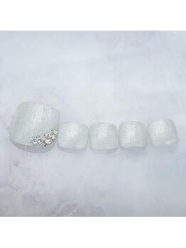 はあとねいる 岡崎駅前店/フット18