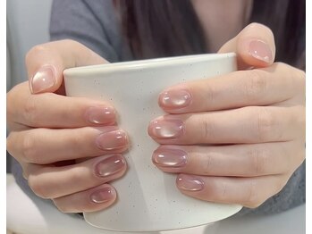 ラモダサロン(LA MODA salon)/