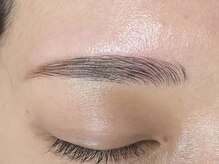 ネイルサロン ジュウェル 高原店(Jewel)/アイブロウメニュー