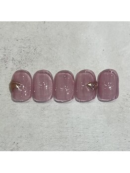 ファボリ ナゴヤ(favori nagoya)/スタンダードコース（オフ込）