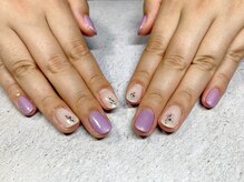 カルフールノア 北千住店(Carrefour noa)/シンプルトレンドデザイン