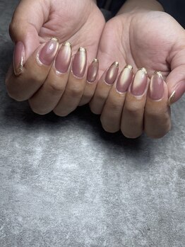 ミラーアート♪ご新規様¥8000