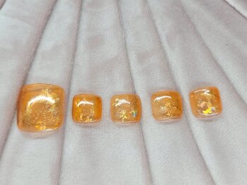 はあとねいる 南流山店/南流山店限定デザイン