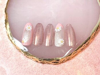 プティネイル(Puti Nail)/◇¥8,250◇