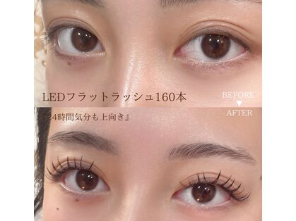 ビューティ サロン ライカ(Beauty Salon Raika)の写真