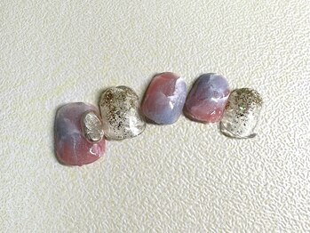 ネイルサロン リベラ(Libera)/art collection