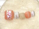 ★NEW★フット定額オフ込6980円