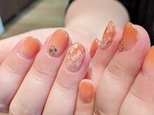 オッジネイル(ggi Nail)/アートコース
