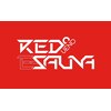 レッドイーサウナウエノ(RED゜ E-SAUNA UENO)のお店ロゴ
