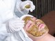 ミンズサロン(Min's salon)の写真/【本格ハーブピーリング￥8800】人気の”剥離なし”ハーブピーリングと天然由来のハーブピーリングご用意◎