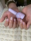 マグネットネイル/上品