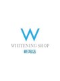 ホワイトニングショップ 新潟店 本多