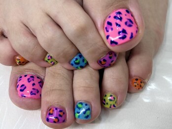 アーク(Ark)/フット定額★戸部担当