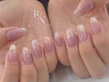 ラニ ネイル(Rani Nail)/