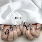 レバイス 塩尻広丘店(REBYS)