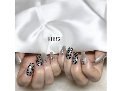 レバイス 塩尻広丘店(REBYS)の写真