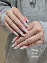 ネコ(Neko)/ベイビーブーマー　パーツ