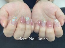 メルシー(Merci)/人気流行りデザイン