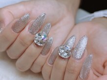 エルシャ(Elsha)/マグネット色見本