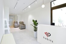 ハビッツ(habits)
