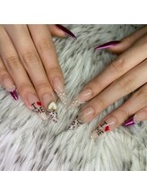 グロウ(Grow)/Nail Salon Grow【グロウ】船橋