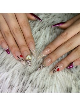 グロウ(Grow)/Nail Salon Grow【グロウ】船橋