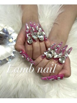 スカルプつけ放題