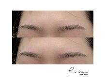 リアン アイ 太田(RIAN eye)/眉ワックス