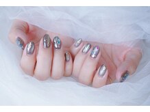 ネイル フライガール(nail FLY GIRL)/マンスリーデザイン♪