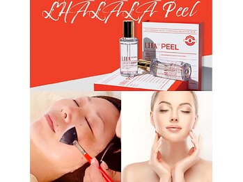 ル シェノン(Le Chainon)