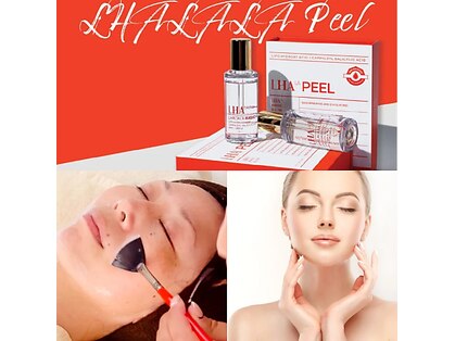 ル シェノン(Le Chainon)の写真