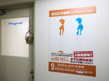 ホグレルスペース 本町店/