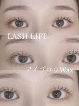 ルシェル(LeCiel)/担当者AMI