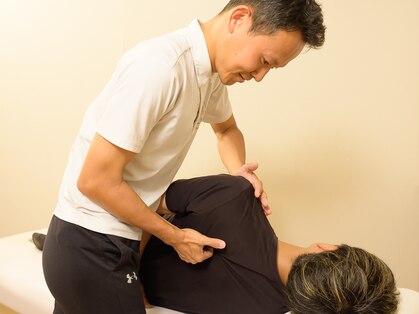 プレミアムサロン ユルリの写真