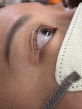 モア 公津の杜(MORE)/まつげパーマ&アイブロウ