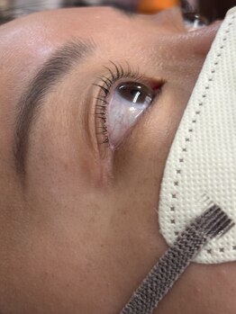 モア 公津の杜(MORE)/まつげパーマ&アイブロウ