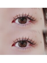 ミー(me.)/フラットラッシュ