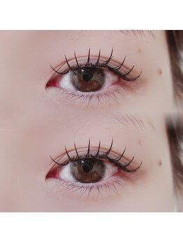 ミー(me.)/フラットラッシュ