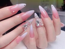 メオネイル(MEO NAIL)