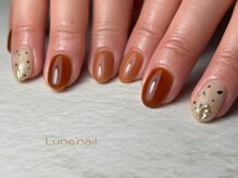 リュヌ(Lune)/定額コース A