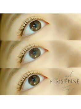 ディアナ 水戸元吉田店(DIANA)/パリジェンヌラッシュリフト