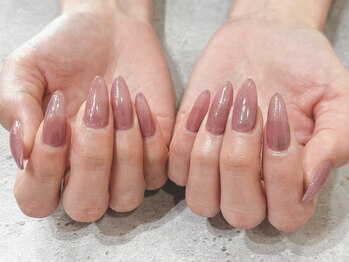 ネイルアンドブライダルエステ ベルム(Belm)/ジェルチップ