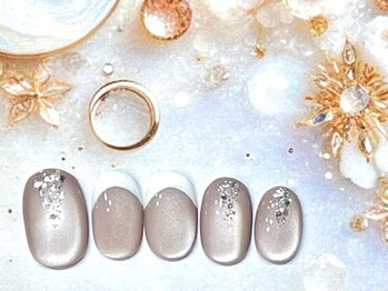 ショットモード(Shot Mode)/2月定額トレンドデザイン